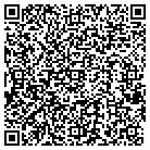 QR code with R & D DO It Best Hardware contacts