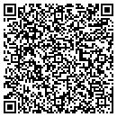 QR code with W F Crowe LLC contacts