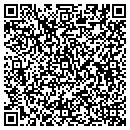 QR code with Roentz's Hardware contacts