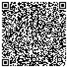 QR code with White Glove Stge & Delivery-Mm contacts