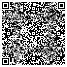 QR code with White Springs Self Storage contacts