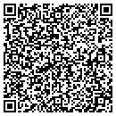 QR code with I C Systems contacts