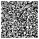 QR code with K C Wireless Inc contacts