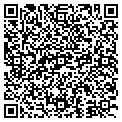 QR code with Mcminn Inc contacts