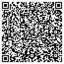 QR code with Ac Storage contacts
