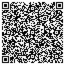 QR code with E D C Inc contacts