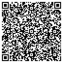 QR code with Ac Storage contacts