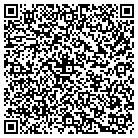 QR code with Custom Embroidery & Design Inc contacts