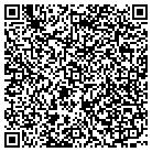 QR code with One Call Away Computer Service contacts