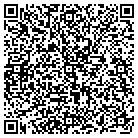 QR code with Alphasoft Embroidery & Silk contacts