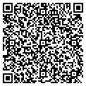 QR code with Cms contacts
