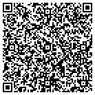 QR code with A Stitch In Time Embroidery contacts