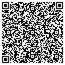 QR code with Klassy Kanine contacts