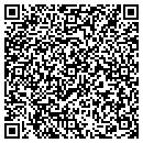 QR code with React Center contacts
