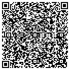 QR code with All in Stitches & More contacts