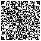 QR code with W N C Property Services Inc contacts