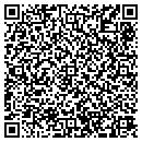QR code with Genie Inc contacts