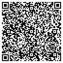 QR code with X Sport Fitness contacts