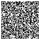 QR code with A Main Street Storage contacts