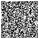 QR code with P J S Specialty contacts