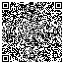 QR code with Hall Brighten Inc contacts