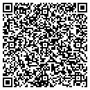 QR code with Americus Self Storage contacts