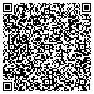 QR code with Amware Logistics Services Of Jax LLC contacts