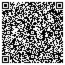 QR code with A & N Mini Storage contacts