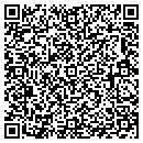 QR code with Kings Pizza contacts