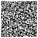 QR code with True Expressions contacts