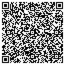 QR code with A Stitch in Life contacts