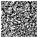 QR code with Athens Self Storage contacts