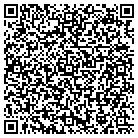 QR code with Anna's Custom Embroidery Inc contacts