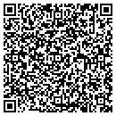 QR code with True Way contacts
