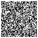 QR code with Tudor Tools contacts