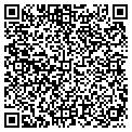 QR code with Cvs contacts