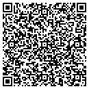 QR code with A-Z Storage contacts