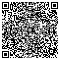 QR code with Cms contacts