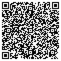 QR code with C & D Telecom Inc contacts