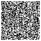 QR code with Bibb County Recores Stge Center contacts