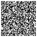 QR code with Howard Johnson contacts