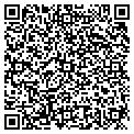 QR code with Crg contacts