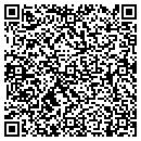 QR code with Aws Guitars contacts