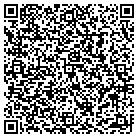 QR code with Ziegler's Ace Hardware contacts