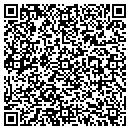 QR code with Z F Marine contacts