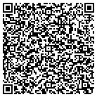 QR code with Aaa Printing By Wizard contacts