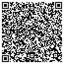 QR code with Coweta Storage contacts