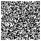 QR code with Uptown Downtown Shopping contacts