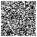 QR code with Arone Hardware contacts