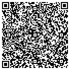QR code with American Custom Embroidering contacts